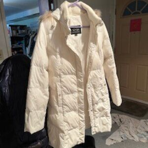 Women's winter coat